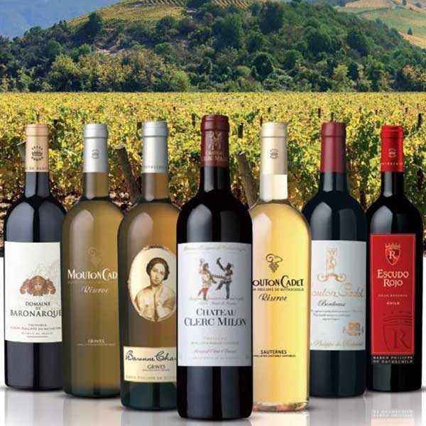 Wine & Dine im Heiner’s