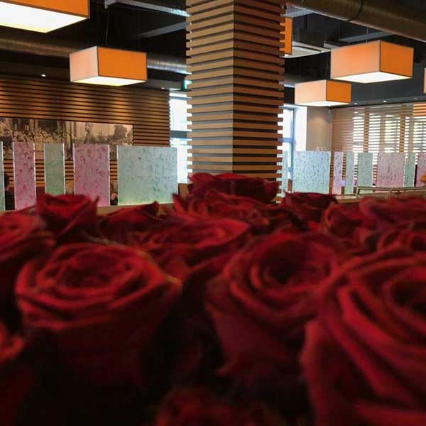 AM 14. FEBRUAR IST VALENTINSTAG
